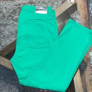 LRL Lauren Jeans Co. denim jeans